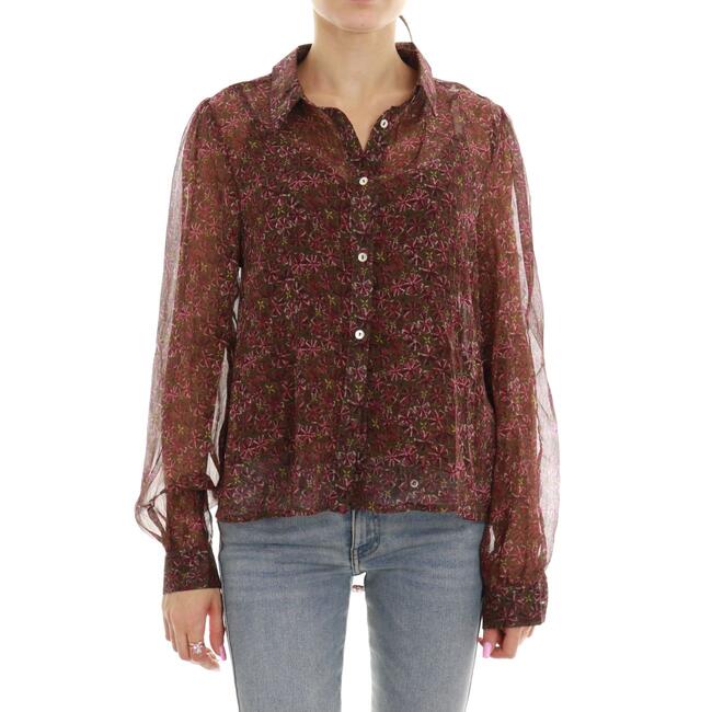 CAMICIA FANTASIA MOLLY BRACKEN - Mad Fashion | img vers.1300x/